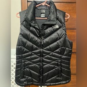 The North Face Puffer Vest